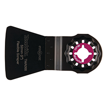 Makita Scraper Blade