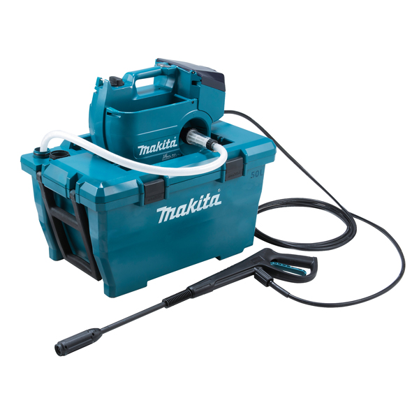 Makita DHW080 2x18V High Power Washer