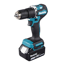 Makita DHP487 18V Brushless Combi Drill