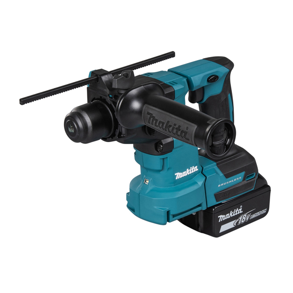 Makita DHR183 18V SDS+ Rotary Hammer Drill