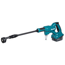 Makita DHW180 18V Lightweight Pressure Washer
