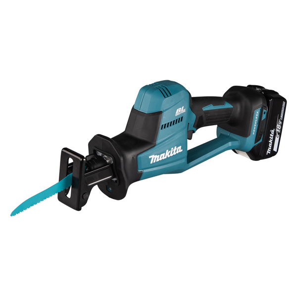 Makita DJR189 18V One Handed Recip Saw
