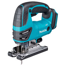 Makita DJV180 18V Jigsaw