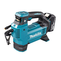 Makita DMP181 Cordless Air Pump