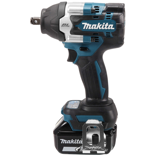 Makita DTW700 18V Impact Wrench - 1/2''