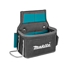 Makita Fixings Pouch & Hammer Holder