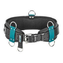 Makita Ultimate Padded Belt & Loop