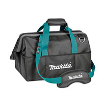 Makita Ultimate Wide Mouth Tool Bag