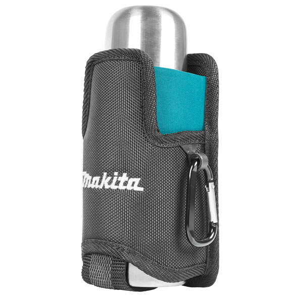 Makita Thermal Flask & Holder