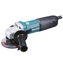 Makita GA4540R Angle Grinder - 1100W - 115mm - 110V