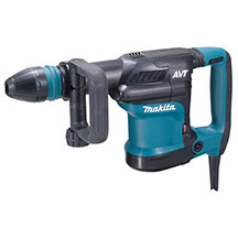 High-Performance Makita HM0871C SDS-MAX Demolition Drill