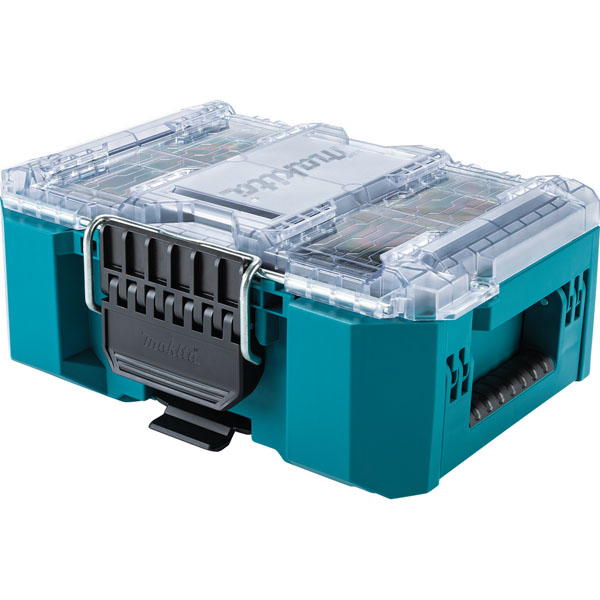 Makita MAKTRAK Deep Compact Organiser