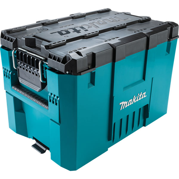 Makita MAKTRAK Extra Large Extension Toolbox