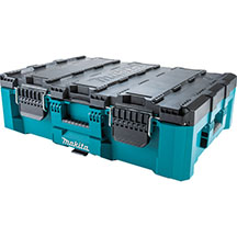Makita MAKTRAK Large Toolbox
