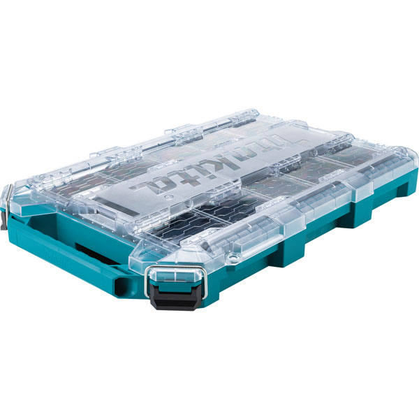 Makita MAKTRAK Low-Profile Medium Organiser