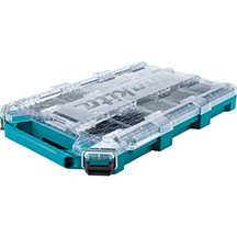 Makita MAKTRAK Low-Profile Medium Organiser