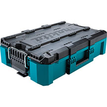 Makita MAKTRAK Medium Toolbox