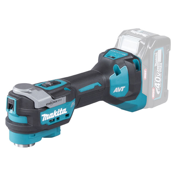 Makita TM001G 40V Multi Tool