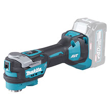 Makita TM001G 40V Multi Tool