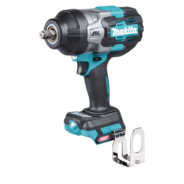 Makita TW002G 40V Impact Wrench - 1/2''