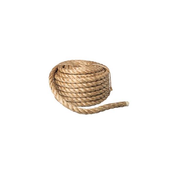 Manila Rope