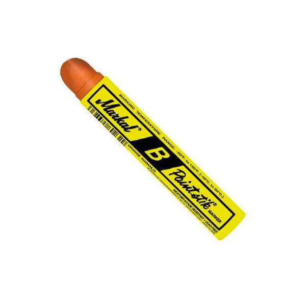 Markal B Paintstik - White (Type B)
