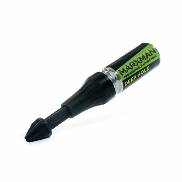 MarXman Deep Hole Professional Marking Tool