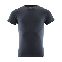 Mascot Premium T-Shirt - Dark Navy - Small