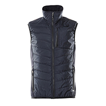 Mascot Thermal Gilet - Black - Medium