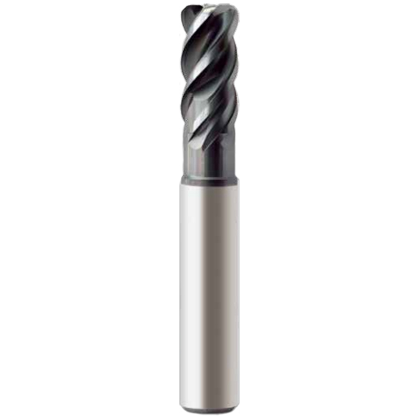 Mastermill VX Long Neck End Mill - 64mm