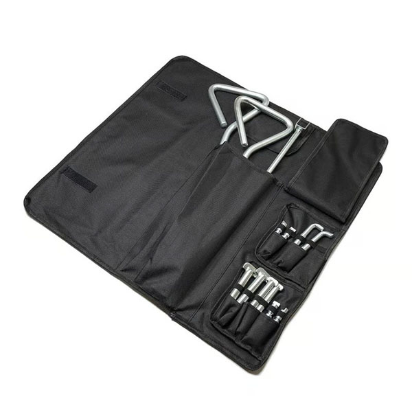 Metex Unikey Universal Manhole Lifting Set