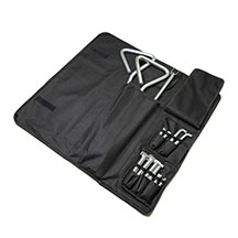 Metex Unikey Universal Manhole Lifting Set