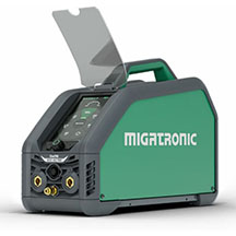 Migatronic CenTIG 200A