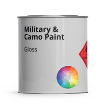 ArcForce Camoshield Military & Camo Paint - Gloss - 400ml - Aerosol