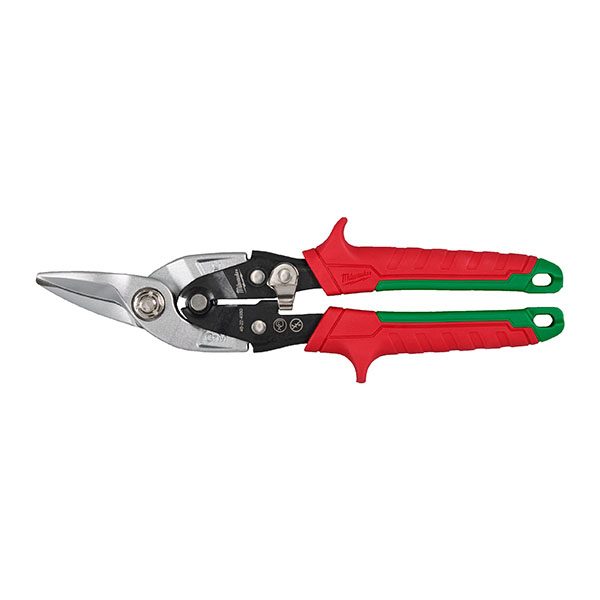 Milwaukee Right Hand Aviation Snips