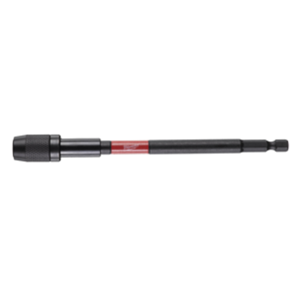 Milwaukee Shockwave Impact Locking Bit Holder - 152mm