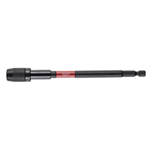 Milwaukee Shockwave Impact Locking Bit Holder - 152mm