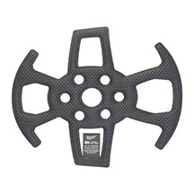 Milwaukee Bolt 200 Replacement Crown Liner