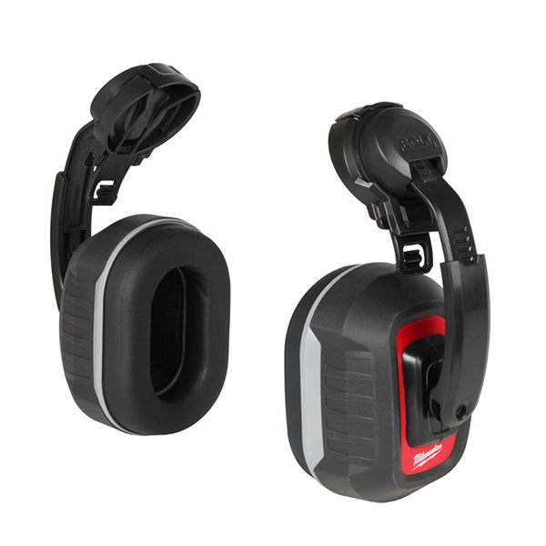 Milwaukee Bolt Earmuff - 33dB