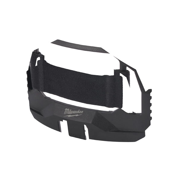 Milwaukee Bolt Low-Profile Headlamp Mount