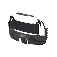 Milwaukee Bolt Low-Profile Headlamp Mount