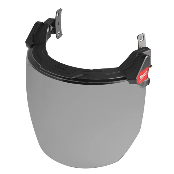 Milwaukee Bolt Universal Face Shield