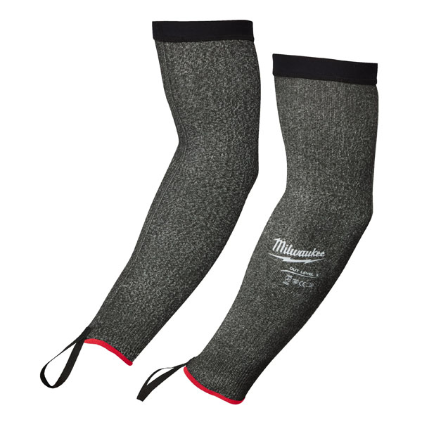 Milwaukee Cut Sleeves - Cut E - 40cm