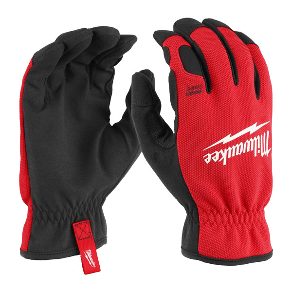 Milwaukee Flex Work Gloves - Large