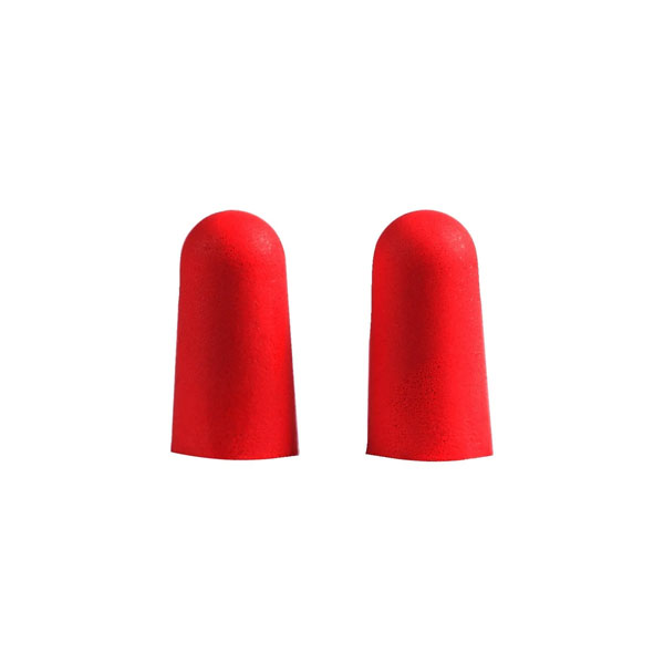 Milwaukee Foam Ear Plugs - Pack of 10