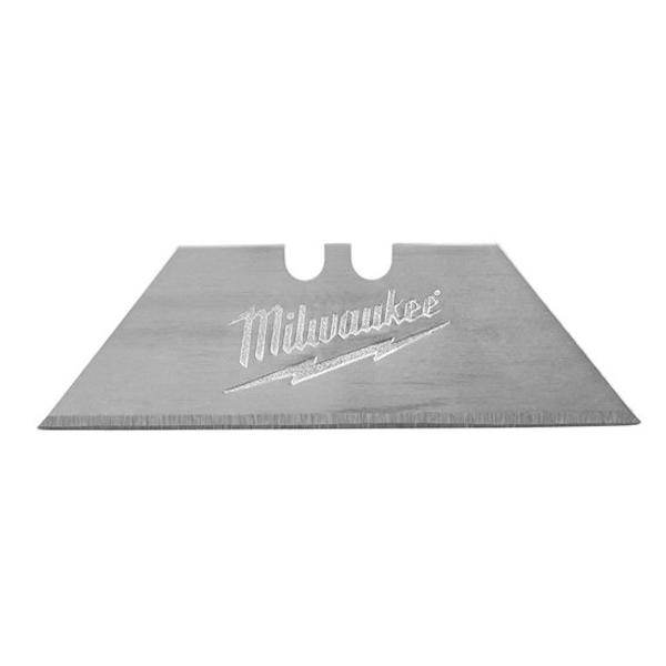 Milwaukee General Purpose Utility Blades - 5