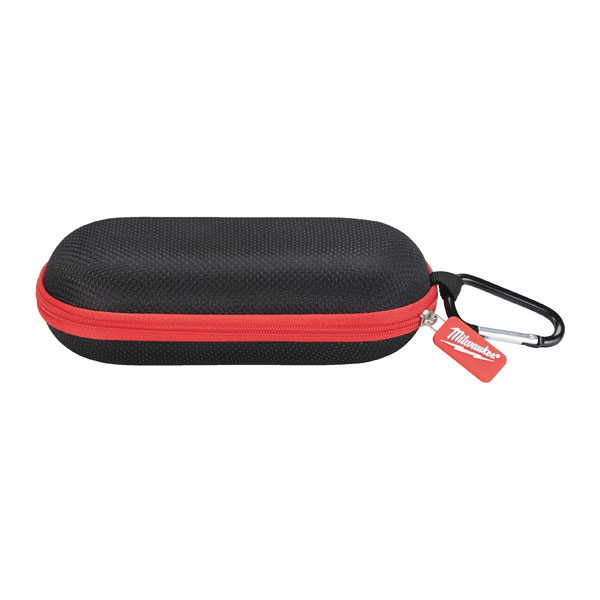 Milwaukee Safety Glasses Hard Case