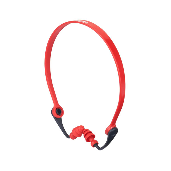 Milwaukee Interchangeable Banded Ear Plugs