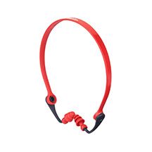 Milwaukee Interchangeable Banded Ear Plugs