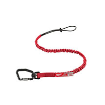 Milwaukee Locking Tool Lanyard - 4.5kg